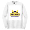 Heavy Cotton™ Long Sleeve T-Shirt Thumbnail