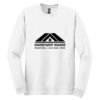 Heavy Cotton™ Long Sleeve T-Shirt Thumbnail
