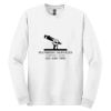 Heavy Cotton™ Long Sleeve T-Shirt Thumbnail
