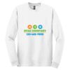 Heavy Cotton™ Long Sleeve T-Shirt Thumbnail