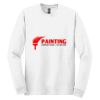 Heavy Cotton™ Long Sleeve T-Shirt Thumbnail