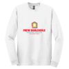 Heavy Cotton™ Long Sleeve T-Shirt Thumbnail
