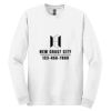 Heavy Cotton™ Long Sleeve T-Shirt Thumbnail