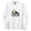 Heavy Cotton™ Long Sleeve T-Shirt Thumbnail
