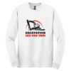 Heavy Cotton™ Long Sleeve T-Shirt Thumbnail