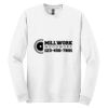 Heavy Cotton™ Long Sleeve T-Shirt Thumbnail
