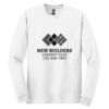 Heavy Cotton™ Long Sleeve T-Shirt Thumbnail