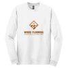 Heavy Cotton™ Long Sleeve T-Shirt Thumbnail