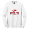 Heavy Cotton™ Long Sleeve T-Shirt Thumbnail