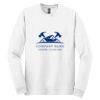 Heavy Cotton™ Long Sleeve T-Shirt Thumbnail