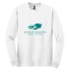 Heavy Cotton™ Long Sleeve T-Shirt Thumbnail