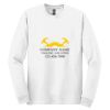 Heavy Cotton™ Long Sleeve T-Shirt Thumbnail