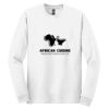 Heavy Cotton™ Long Sleeve T-Shirt Thumbnail