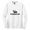 Heavy Cotton™ Long Sleeve T-Shirt Thumbnail