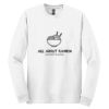 Heavy Cotton™ Long Sleeve T-Shirt Thumbnail
