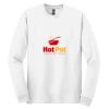 Heavy Cotton™ Long Sleeve T-Shirt Thumbnail
