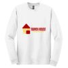 Heavy Cotton™ Long Sleeve T-Shirt Thumbnail