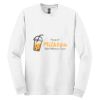 Heavy Cotton™ Long Sleeve T-Shirt Thumbnail