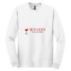 Heavy Cotton™ Long Sleeve T-Shirt Thumbnail