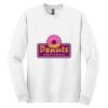 Heavy Cotton™ Long Sleeve T-Shirt Thumbnail