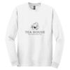 Heavy Cotton™ Long Sleeve T-Shirt Thumbnail