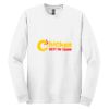 Heavy Cotton™ Long Sleeve T-Shirt Thumbnail
