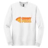 Heavy Cotton™ Long Sleeve T-Shirt Thumbnail