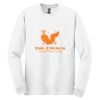 Heavy Cotton™ Long Sleeve T-Shirt Thumbnail