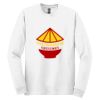 Heavy Cotton™ Long Sleeve T-Shirt Thumbnail