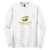 Heavy Cotton™ Long Sleeve T-Shirt Thumbnail
