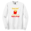 Heavy Cotton™ Long Sleeve T-Shirt Thumbnail