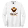 Heavy Cotton™ Long Sleeve T-Shirt Thumbnail
