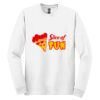 Heavy Cotton™ Long Sleeve T-Shirt Thumbnail