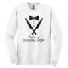 Heavy Cotton™ Long Sleeve T-Shirt Thumbnail