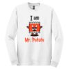 Heavy Cotton™ Long Sleeve T-Shirt Thumbnail