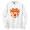 Heavy Cotton™ Long Sleeve T-Shirt Thumbnail