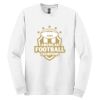 Heavy Cotton™ Long Sleeve T-Shirt Thumbnail