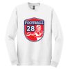 Heavy Cotton™ Long Sleeve T-Shirt Thumbnail