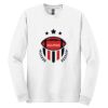 Heavy Cotton™ Long Sleeve T-Shirt Thumbnail