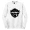 Heavy Cotton™ Long Sleeve T-Shirt Thumbnail