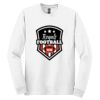 Heavy Cotton™ Long Sleeve T-Shirt Thumbnail