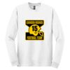 Heavy Cotton™ Long Sleeve T-Shirt Thumbnail