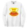 Heavy Cotton™ Long Sleeve T-Shirt Thumbnail
