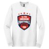 Heavy Cotton™ Long Sleeve T-Shirt Thumbnail