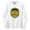 Heavy Cotton™ Long Sleeve T-Shirt Thumbnail