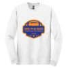 Heavy Cotton™ Long Sleeve T-Shirt Thumbnail