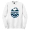 Heavy Cotton™ Long Sleeve T-Shirt Thumbnail