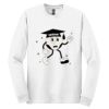 Heavy Cotton™ Long Sleeve T-Shirt Thumbnail