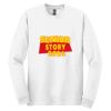 Heavy Cotton™ Long Sleeve T-Shirt Thumbnail