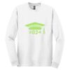 Heavy Cotton™ Long Sleeve T-Shirt Thumbnail